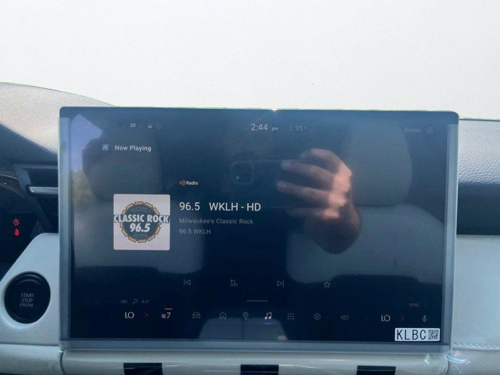 New 2026 MAZDA CX-5 Preferred AWD/4WD image 14