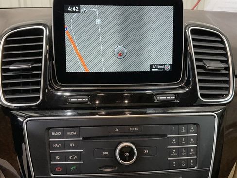 Used 2018 Mercedes-Benz GLE 350 GLE 350 image 16
