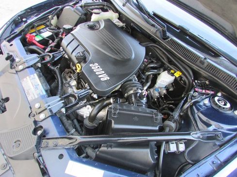 Used 2008 Chevrolet Impala LS FWD image 25