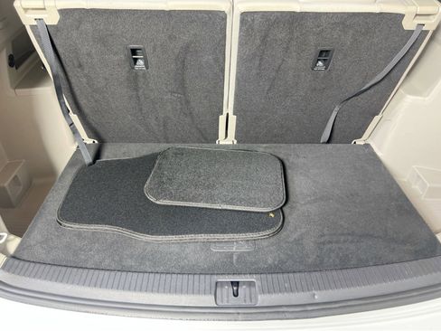 Used 2022 Volkswagen Atlas SE image 26