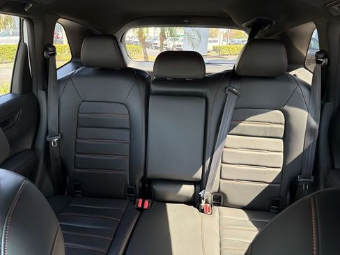 Certified 2024 Honda CR-V Sport-L image 14