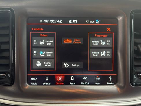 Used 2019 Dodge Challenger R/T w/ Plus Package RWD image 14