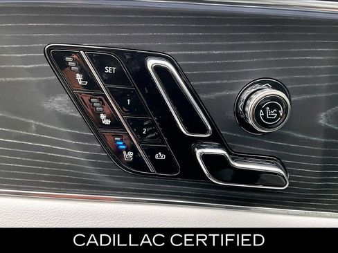 Used 2024 Cadillac Lyriq Luxury RWD image 19