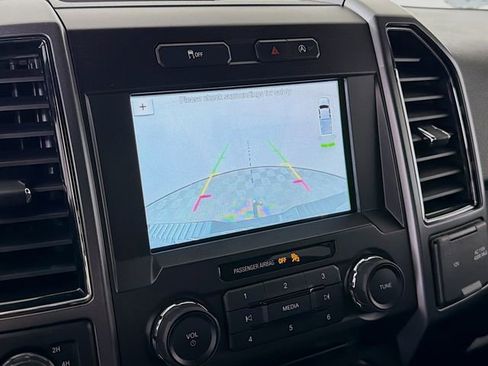 Used 2018 Ford F150 XLT w/ Equipment Group 301A Mid image 13