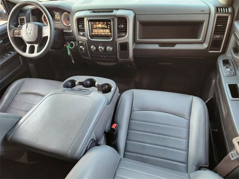 Certified 2019 RAM 1500 Tradesman image 24