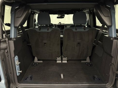 Used 2023 Ford Bronco Outer Banks image 5