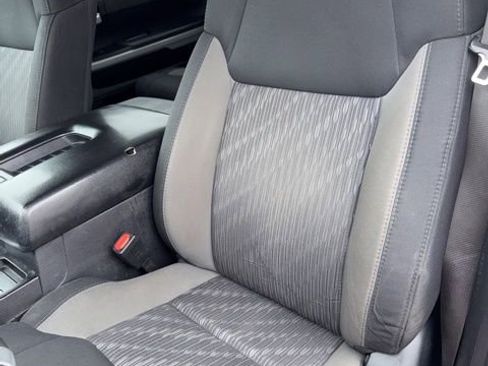 Used 2018 Toyota Tundra SR5 w/ TRD Off Road Package image 11