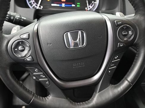 Used 2023 Honda Ridgeline RTL-E image 15