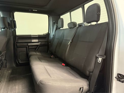 Used 2019 Ford F150 XLT w/ Equipment Group 302A Luxury image 14