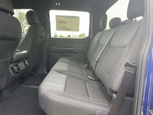 New 2026 Ford F150 STX w/ Equipment Group 200A AWD/4WD image 12