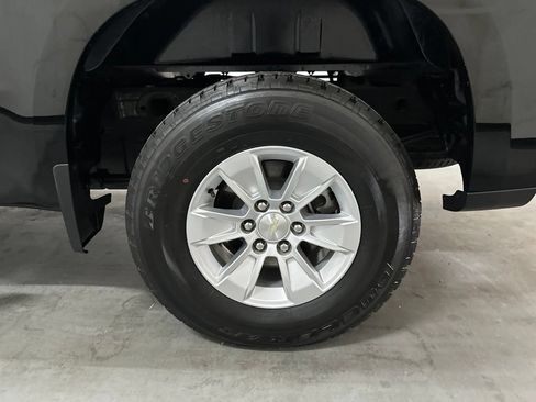 Used 2019 Chevrolet Silverado 1500 LT w/ All-Star Edition RWD image 57