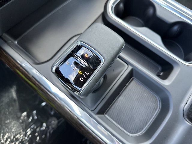 New 2026 GMC Sierra 1500 Elevation AWD/4WD image 30