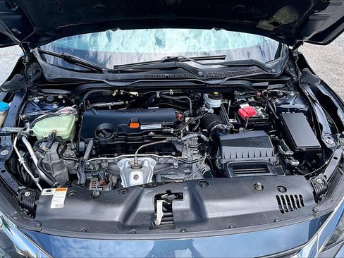 Used 2016 Honda Civic LX image 32