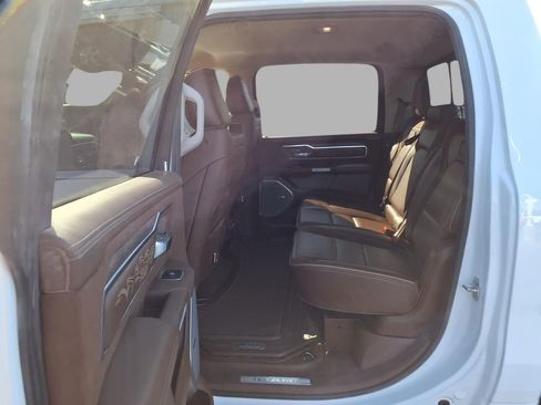 Certified 2023 RAM 1500 Limited AWD/4WD image 23