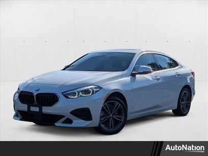 Used 2024 BMW 228i xDrive Gran Coupe w/ Convenience Package