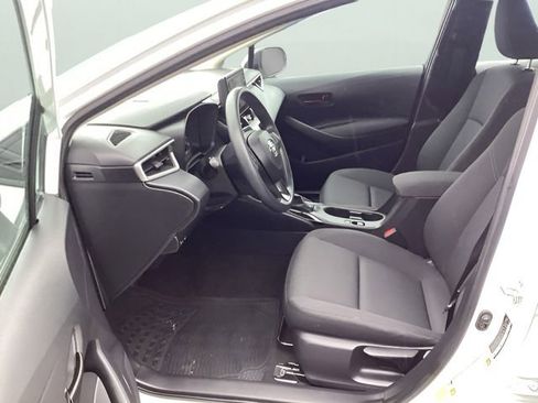 Used 2024 Toyota Corolla LE image 14
