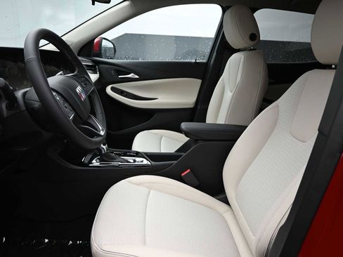 New 2026 Buick Encore GX Preferred w/ Advanced Technology Package AWD/4WD image 12