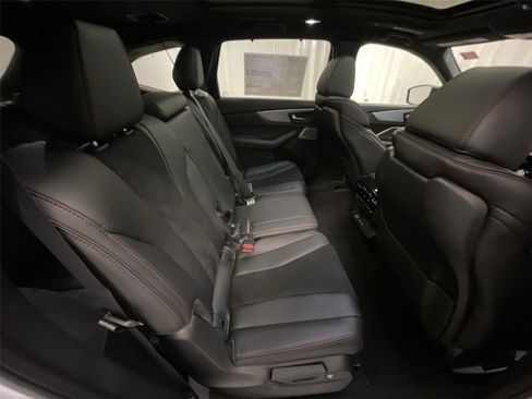New 2026 Acura MDX A-Spec image 23