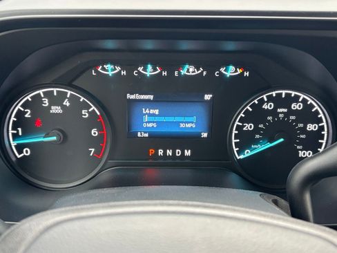 New 2026 Ford F250 XL w/ STX Appearance Package AWD/4WD image 6