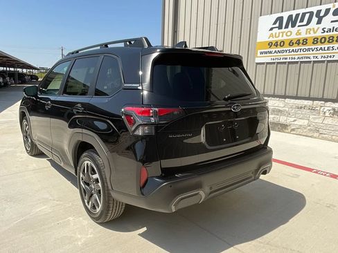 Used 2026 Subaru Forester Limited AWD/4WD image 13