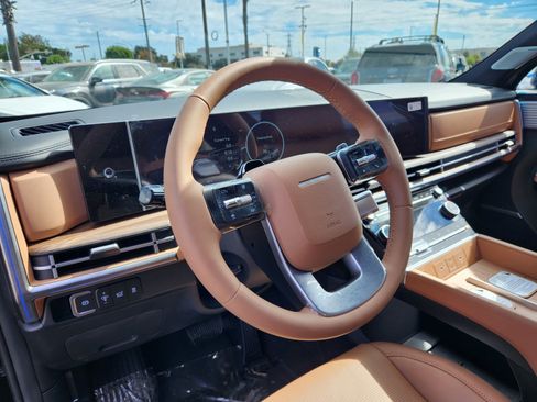 New 2026 Hyundai Santa Fe Limited image 27