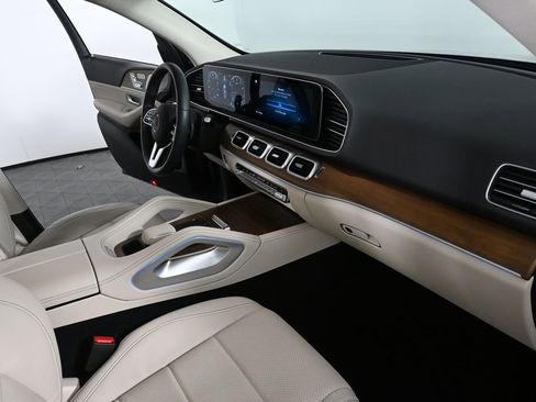 Certified 2022 Mercedes-Benz GLE 350 image 24