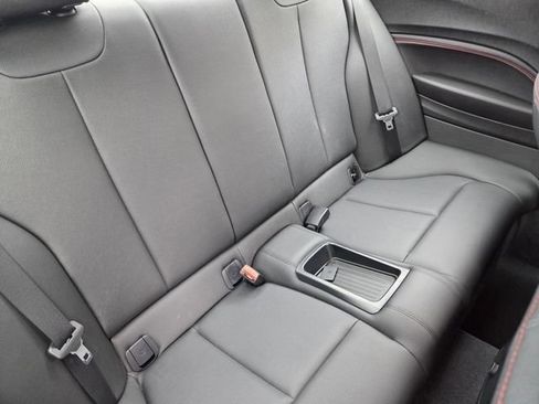 Used 2016 BMW 228i xDrive Coupe AWD/4WD image 6