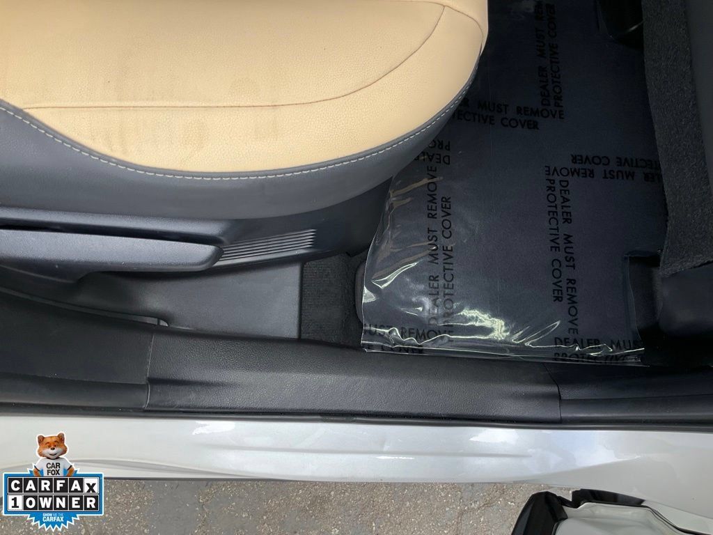 Used 2020 Lexus NX 300 FWD w/ Accessory Package 2 image 50