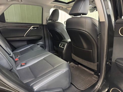 Used 2021 Lexus RX 350 AWD w/ Premium Package image 24