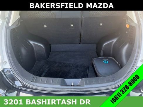 Used 2016 Nissan Leaf S w/ Charger Package image 12