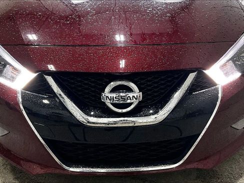 Used 2018 Nissan Maxima 3.5 S FWD image 32
