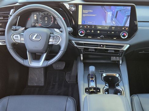 Certified 2024 Lexus RX 350 Premium image 41