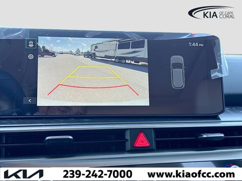 New 2026 Kia Sorento S image 30