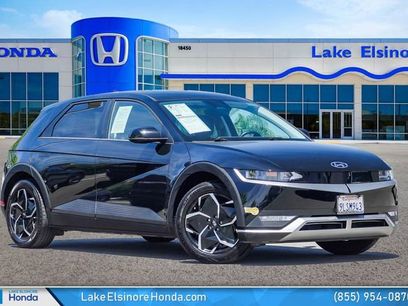 Used 2024 Hyundai Ioniq 5 SE