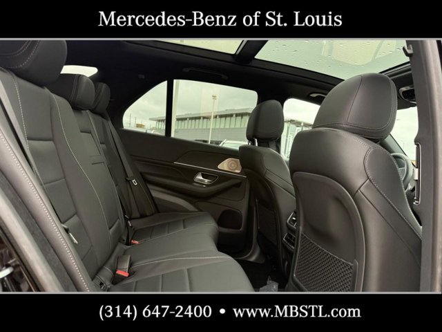New 2027 Mercedes-Benz GLE 450 4MATIC image 8