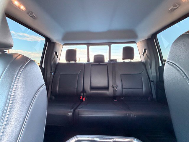Used 2024 Ford F250 Lariat AWD/4WD image 59