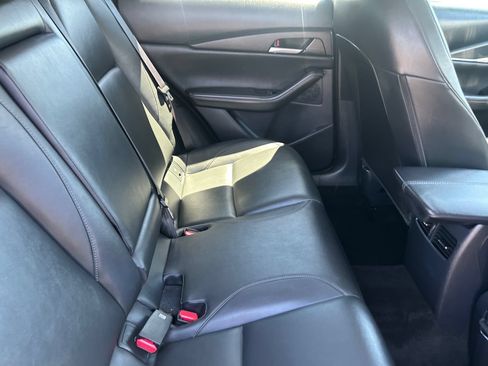 Used 2025 MAZDA CX-30 AWD 2.5 S w/ Select Sport Pkg image 15