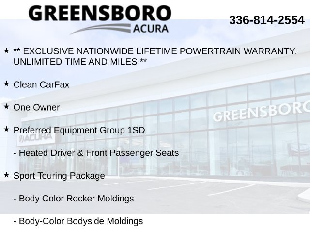 Used 2023 Buick Encore GX Select w/ Experience Buick Package FWD image 6