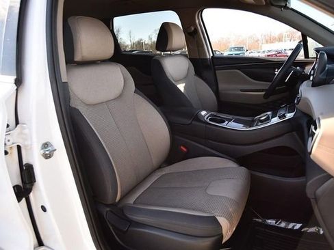 Used 2021 Hyundai Santa Fe SEL w/ Cargo Package image 19