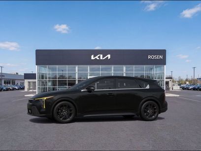 New 2026 Kia K4 GT-Line Turbo