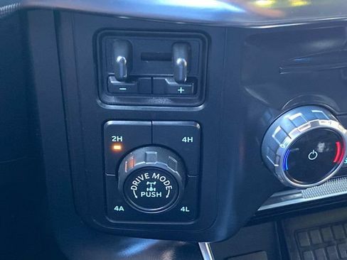 Used 2022 Ford F150 Raptor w/ Equipment Group 801A High AWD/4WD image 28