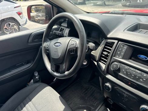 Used 2020 Ford Ranger XL w/ Equipment Group 101A Mid RWD image 11