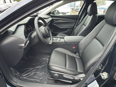 New 2026 MAZDA MAZDA3 s Sport FWD image 14