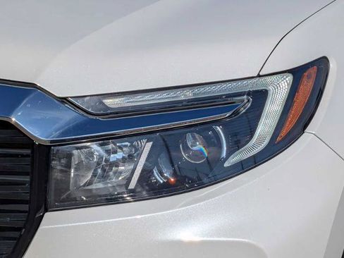 Used 2023 Honda Ridgeline RTL-E image 10