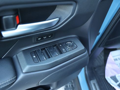 Used 2025 Toyota Land Cruiser image 44