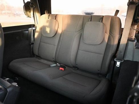 Used 2020 Jeep Wrangler Sport image 23