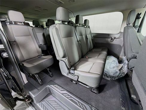 New 2026 Ford Transit 350 XLT AWD/4WD image 28