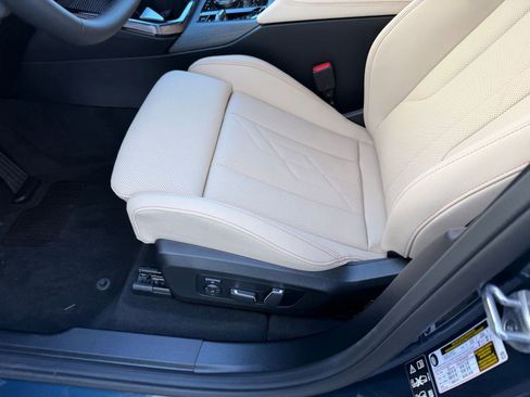 New 2026 BMW X3 xDrive30 image 13