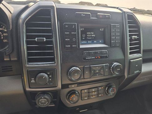 Used 2017 Ford F150 XLT w/ Equipment Group 301A Mid AWD/4WD image 15