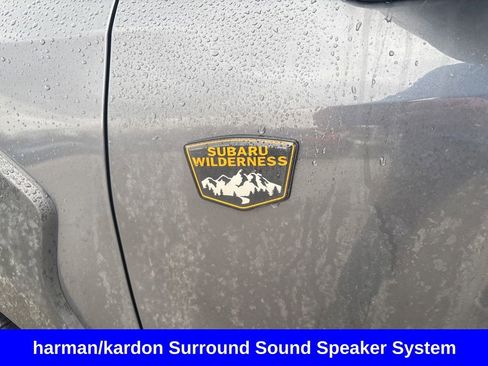 Certified 2025 Subaru Crosstrek 2.5i Wilderness image 14